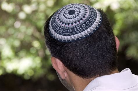 Unleashing Your Inner Powers: Harnessing the Magic of the Yarmulke